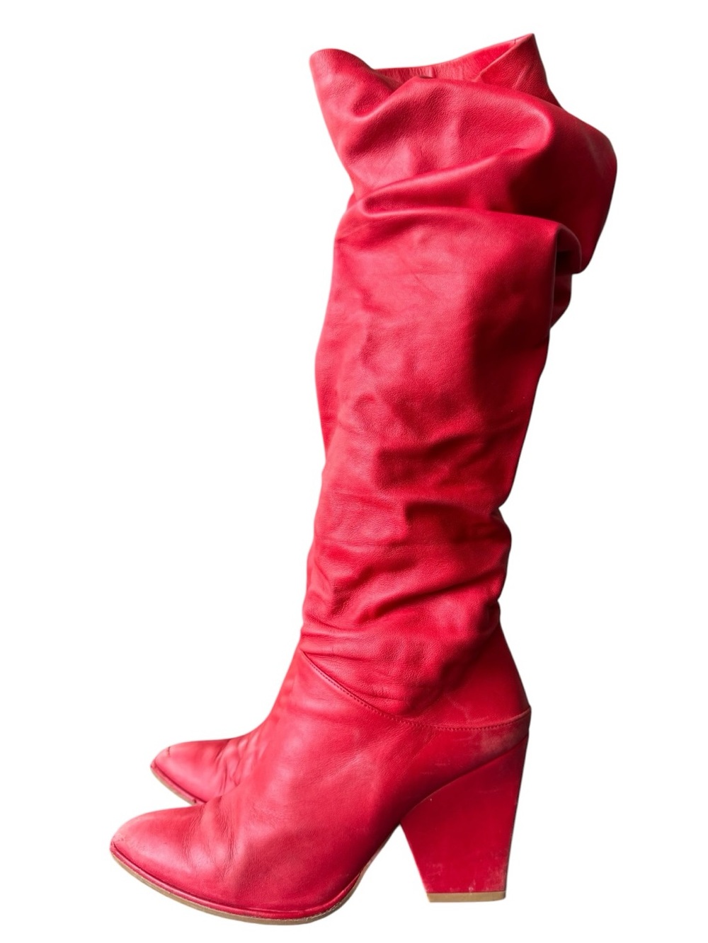 Stuart Weitzman The Smashing Boot - Picture 4 of 14